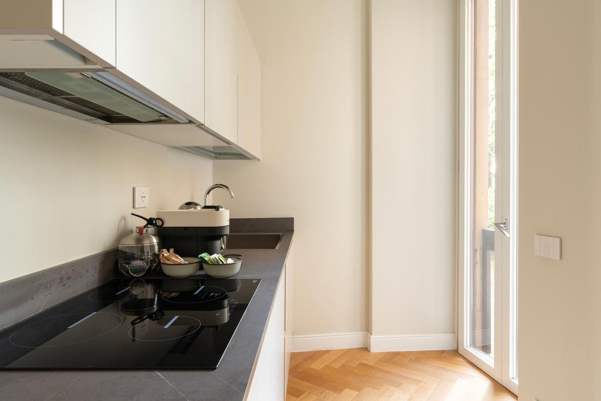 Castore Apartamento Milán